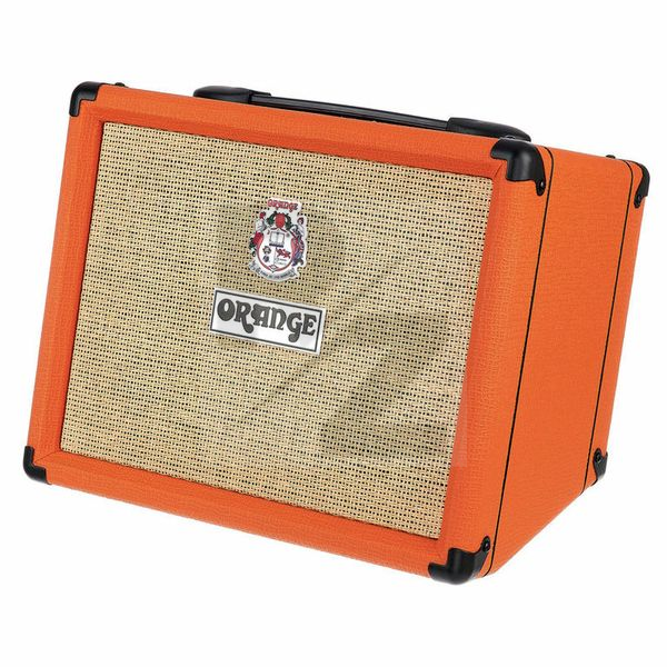 Image Orange Crush Acoustic 30 Orange