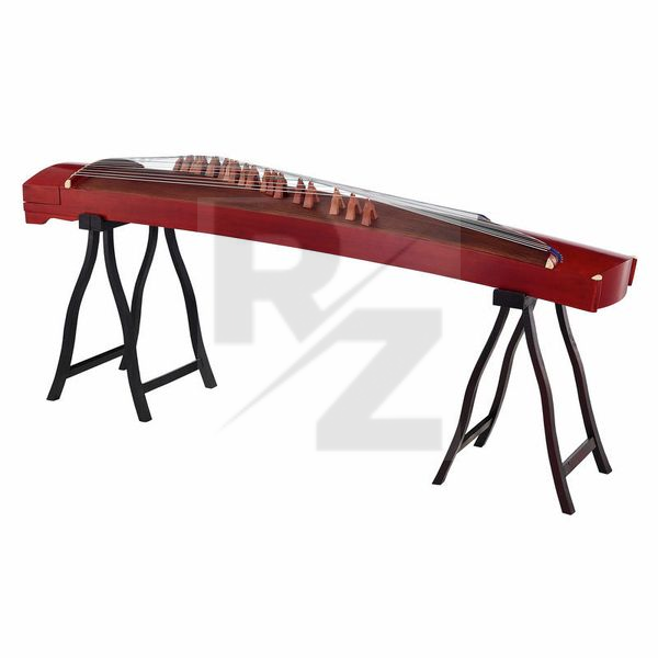 Image Artino Marco Polo Chinese GuZheng