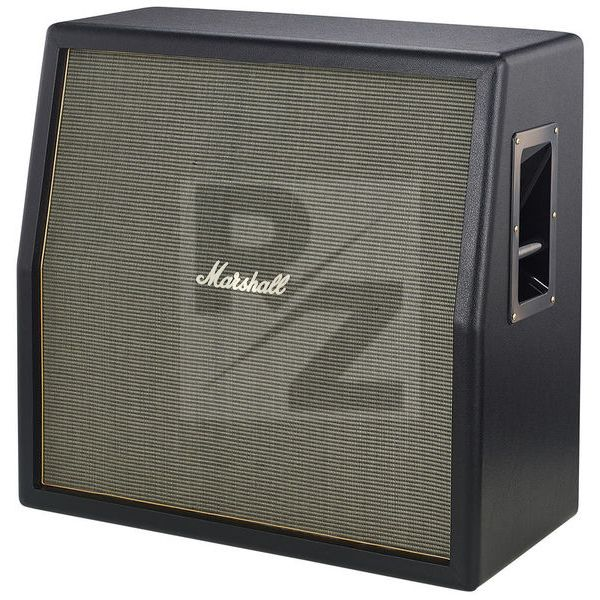 Image Marshall Origin 412 A Cabinet