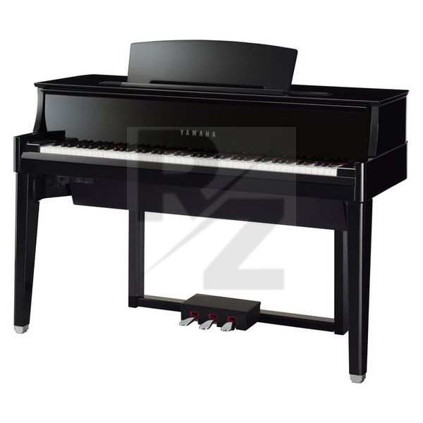 Image Yamaha N-1X Avant Grand