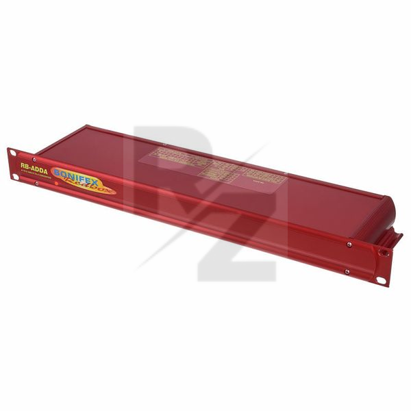 Image Sonifex Redbox RB-ADDA