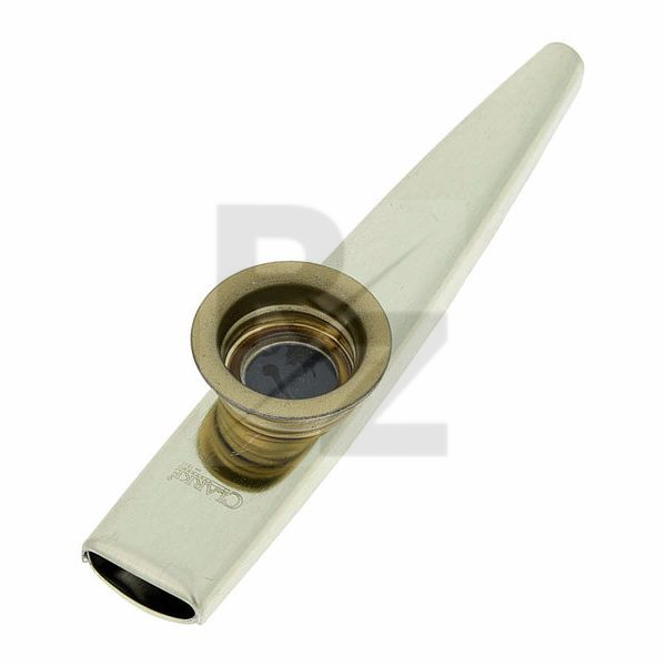 Image Clarke Kazoo Metal