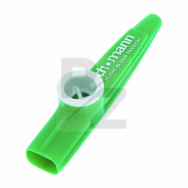 Image Thomann Kazoo Neon Green