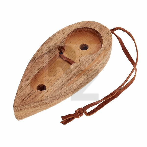 Image Terre Jew´s Harp Wooden Case S