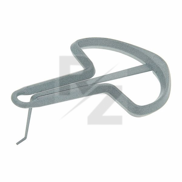 Image Schwarz Jew's Harp 75mm Nr.12