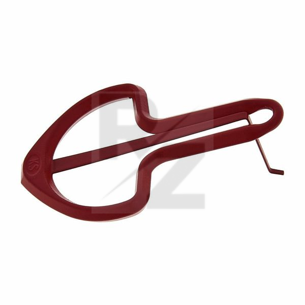 Schwarz Jew's Harp 56mm Nr. 6 Image Schwarz Jew's Harp 56mm Nr. 6