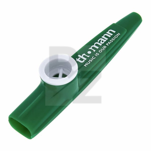 Image Thomann Kazoo Green