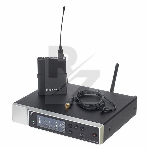 Sennheiser EW-D ME2 Q1-6 Image Sennheiser EW-D ME2 Q1-6