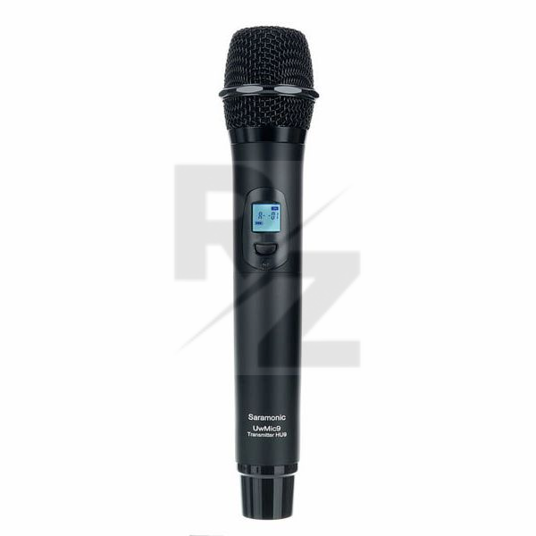 Image Saramonic UwMic9 HU9