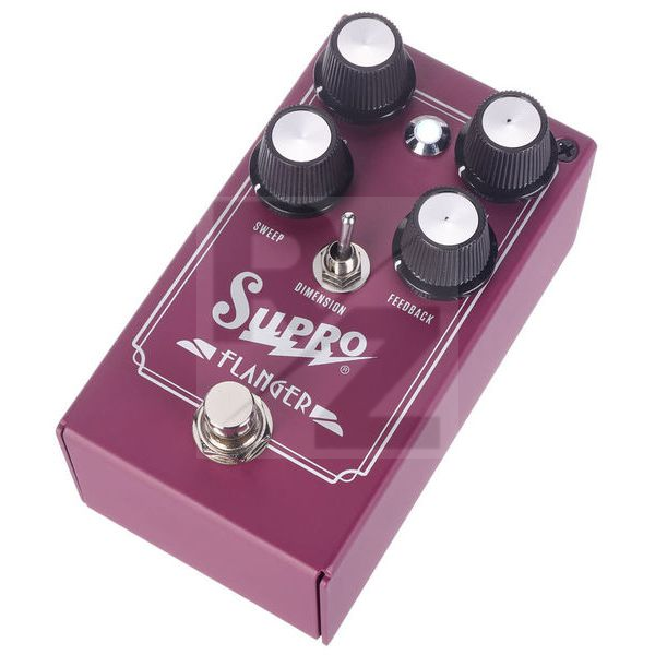 Image Supro Flanger