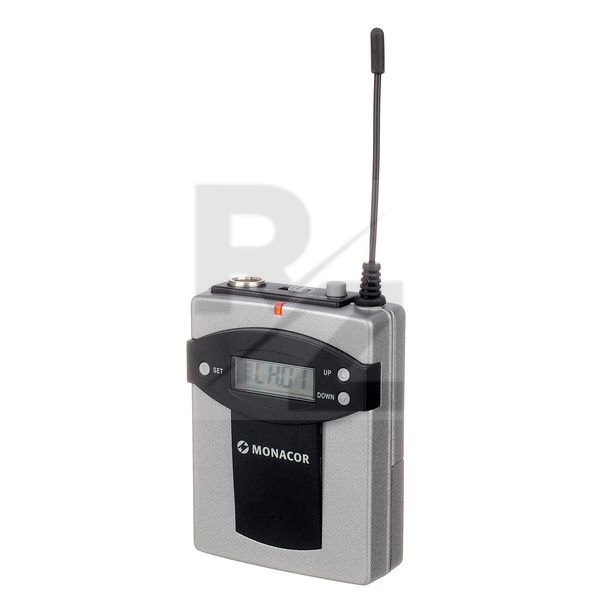 Image Monacor TXA-800HSE