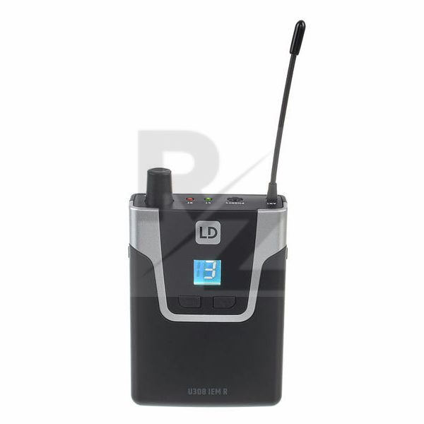 Image LD Systems U308 IEM R