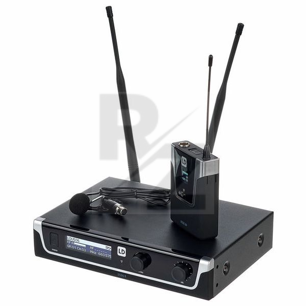 Image LD Systems U506 BPL