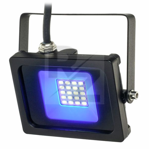 Image Eurolite LED IP FL-10 SMD UV