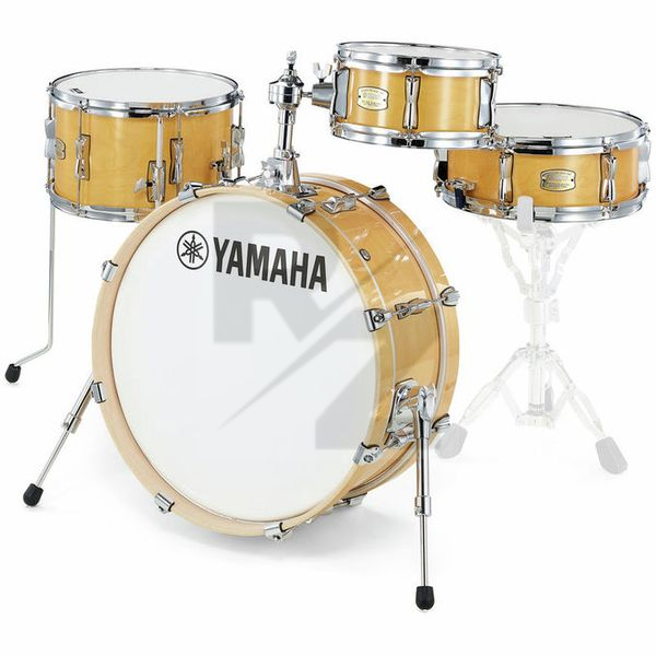 Image Yamaha Stage Custom Hip Shell Set NW