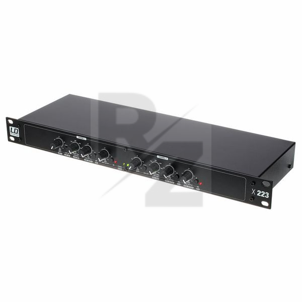Image LD Systems X 223