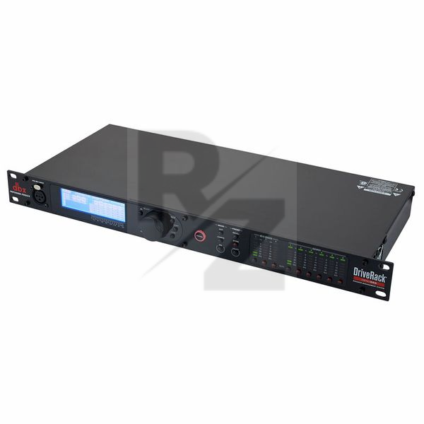 Image DBX Driverack Venu360