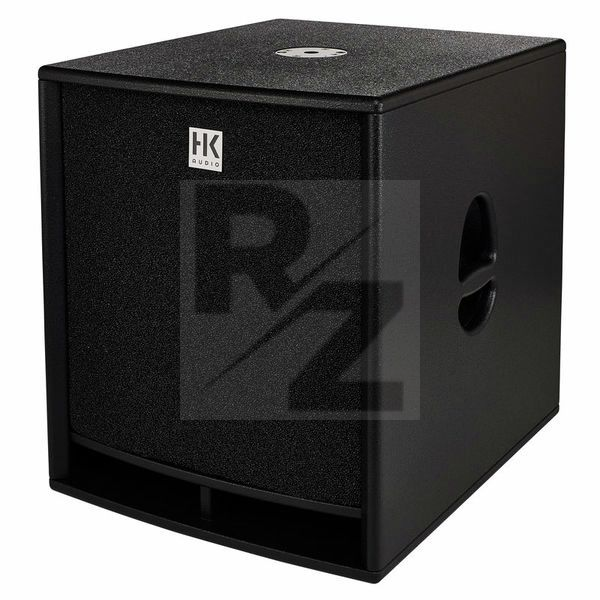 Image HK Audio Premium PR:O 18 S