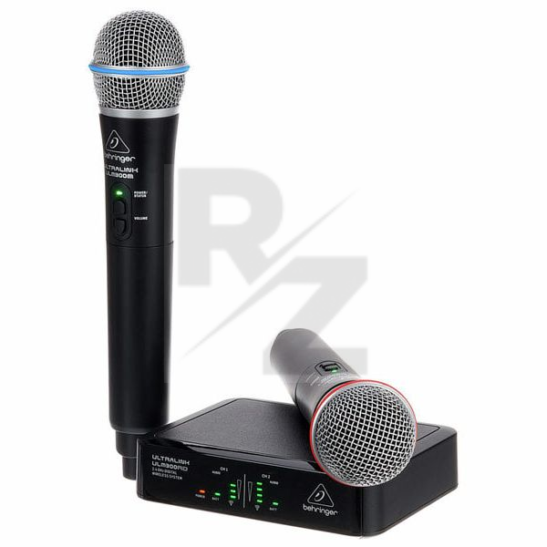 Image Behringer ULM302MIC