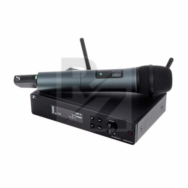 Image Sennheiser XSW 2-835 B-Band Vocal Set