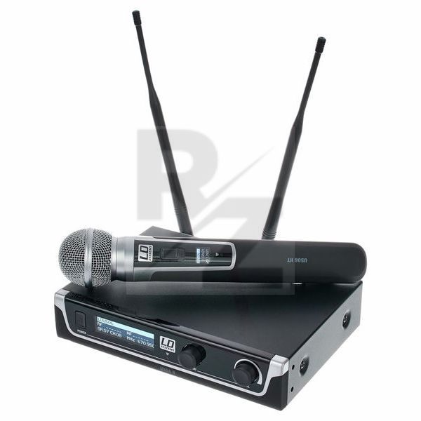 Image LD Systems U506 HHD