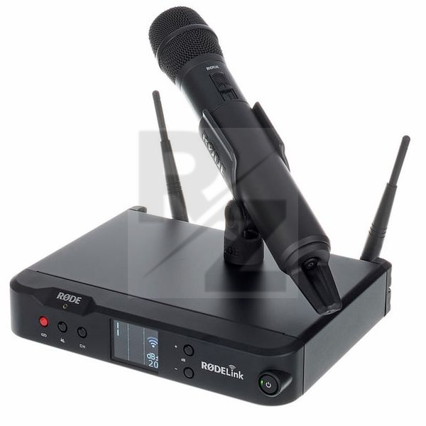 Image Rode RodeLink Performer Kit