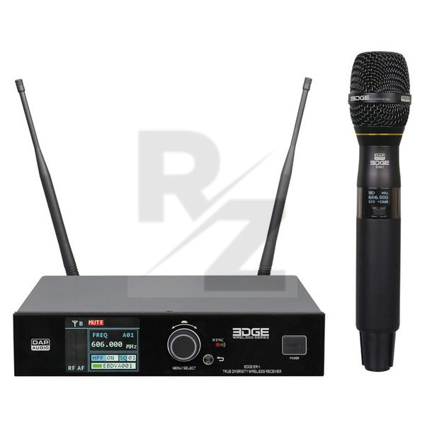 Image DAP-Audio EDGE EHS-1