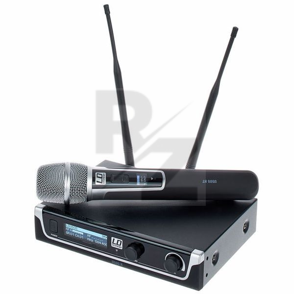 Image LD Systems U505 HHC