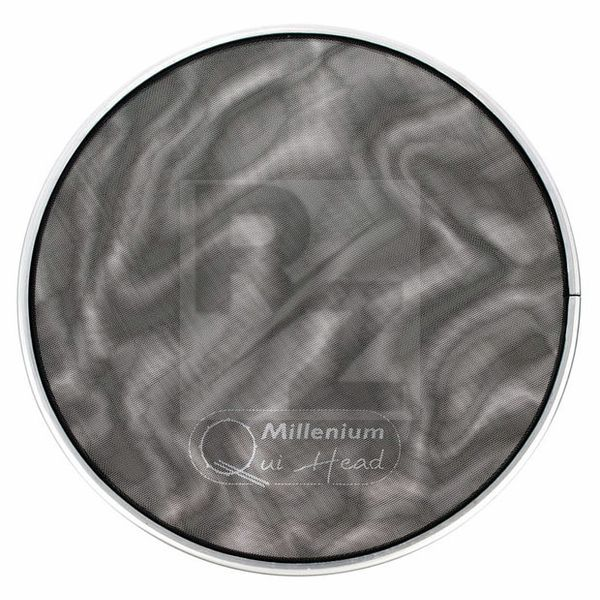 Millenium QuiHead 08 Image Millenium QuiHead 08