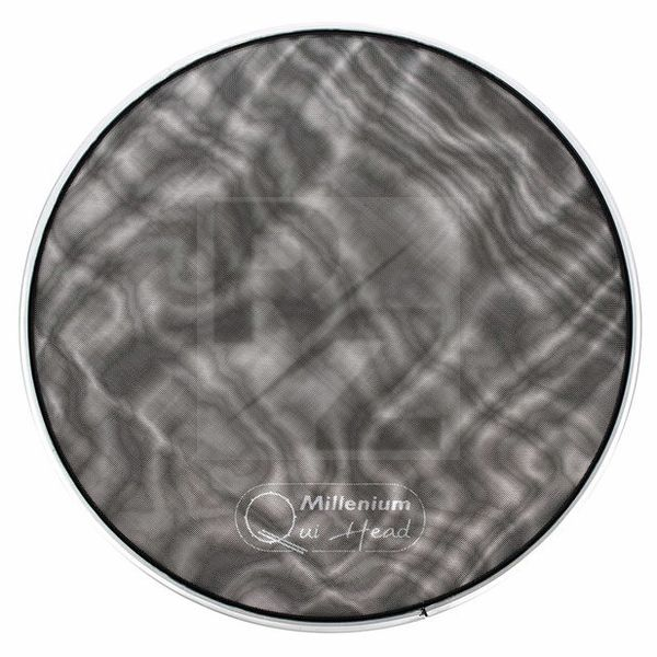 Millenium QuiHead 10 Image Millenium QuiHead 10