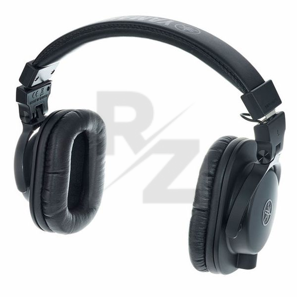 Image Yamaha HPH-MT5