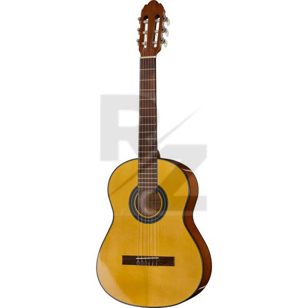 Image Gewa Student Solid Top Spruce 3/4