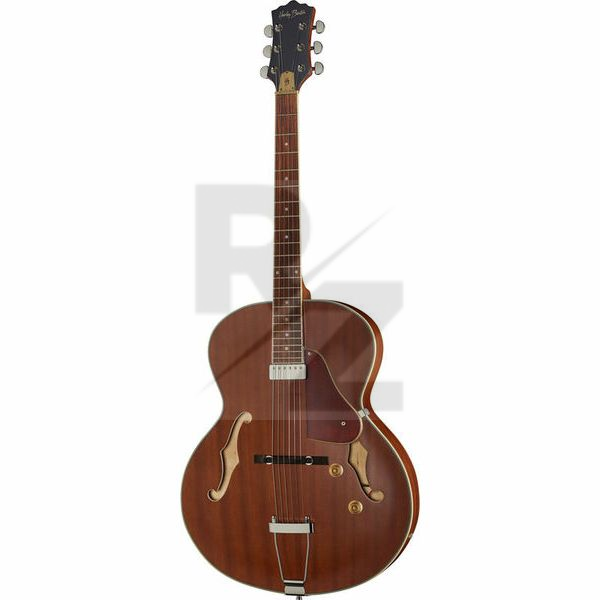 Harley Benton Custom Line Manhattan-Standard Image Harley Benton Custom Line Manhattan-Standard