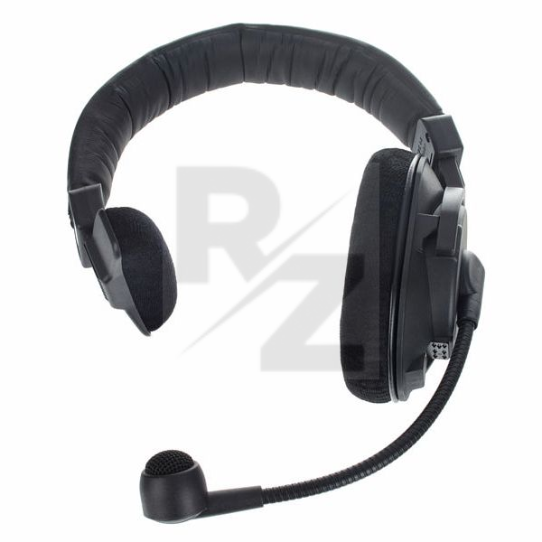 Image beyerdynamic DT-280/M200/H80 MKII