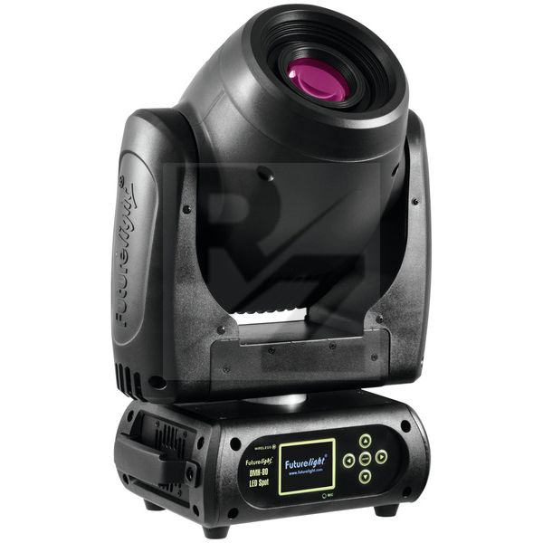 Image Futurelight DMH-80 LED Spot