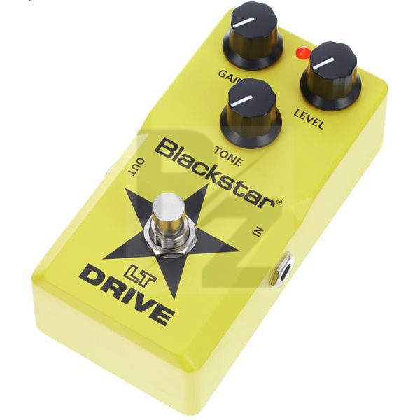 Image Blackstar LT-Drive