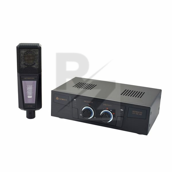 Lewitt Authentica LCT 940 Image Lewitt Authentica LCT 940