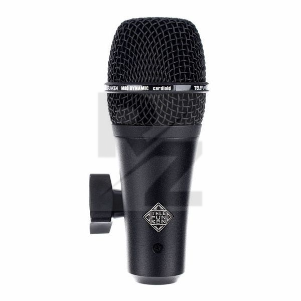 Image Telefunken M80 SH Standard