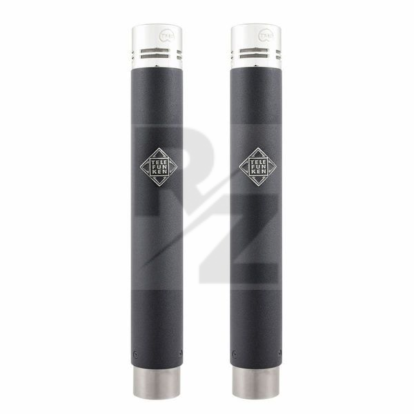 Image Telefunken M60 FET Cardioid Stereo-Set