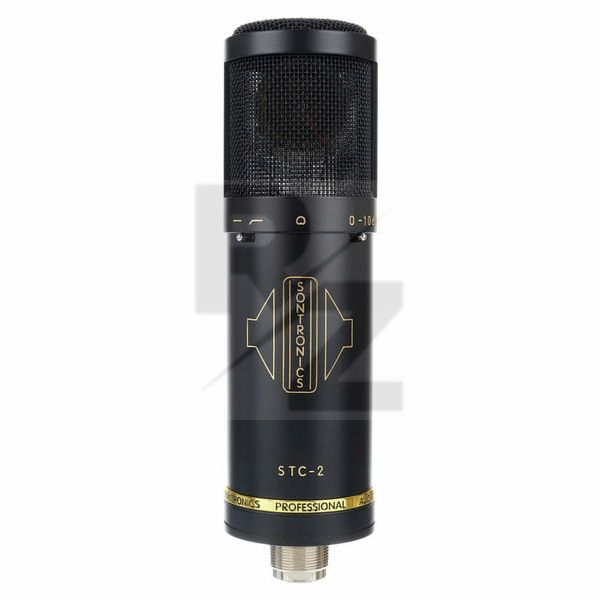 Image Sontronics STC-2 Pack Black
