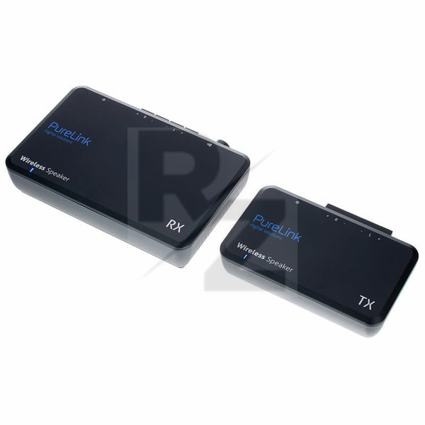 Image PureLink CSW 600