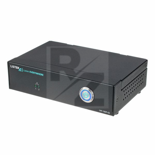 Image Listen Technologies LW-100P-02-03