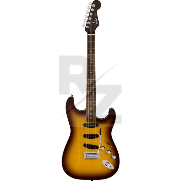 Image Fender Aerodyne Special Strat RW CHC