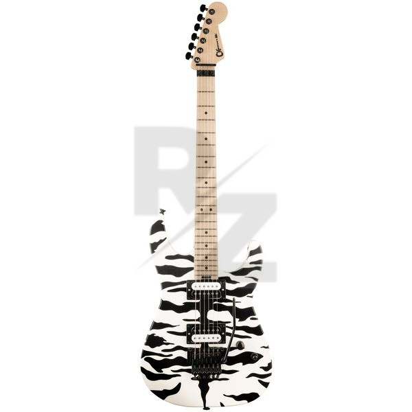 Charvel Pro Mod DK22 Satchel WB Image Charvel Pro Mod DK22 Satchel WB