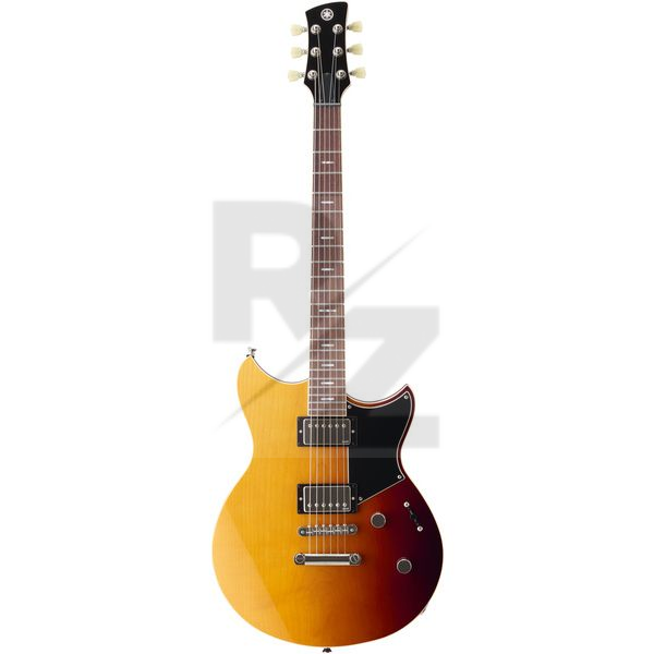 Yamaha Revstar RSP20 Sunset Burst Image Yamaha Revstar RSP20 Sunset Burst