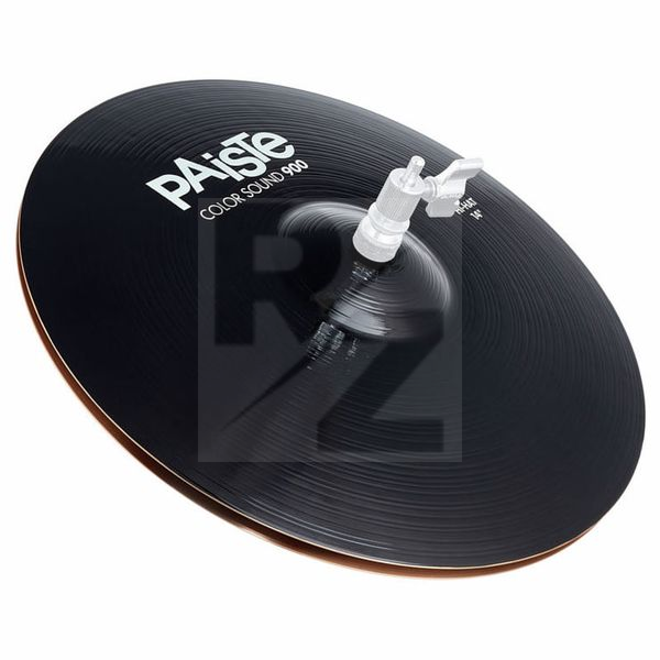 Image Paiste 14