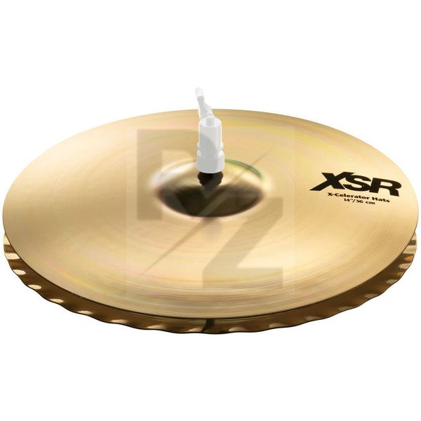 Sabian 14 Image Sabian 14