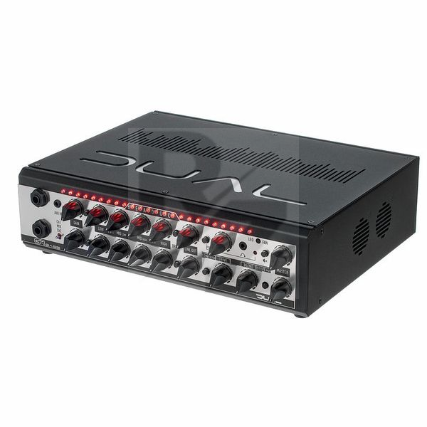GR Bass DUAL800 Image GR Bass DUAL800
