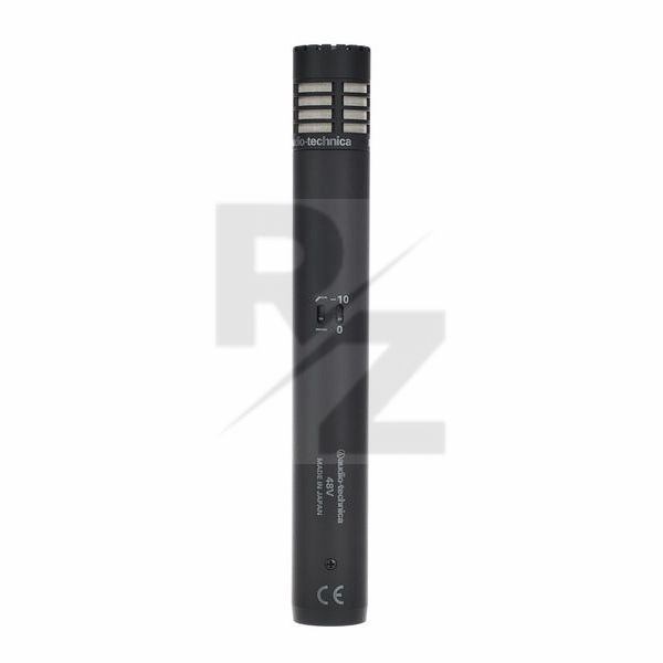 Image Audio-Technica AT 4051 B