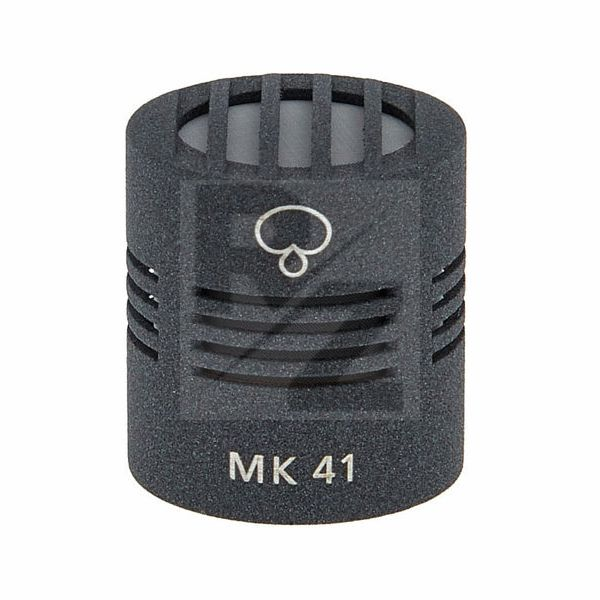 Image Schoeps MK 41 G Super Cardioid